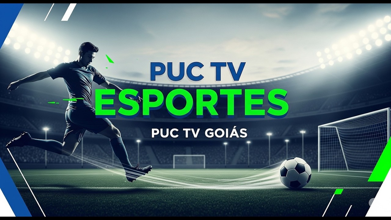 O MELHOR DO ESPORTE É AQUI!