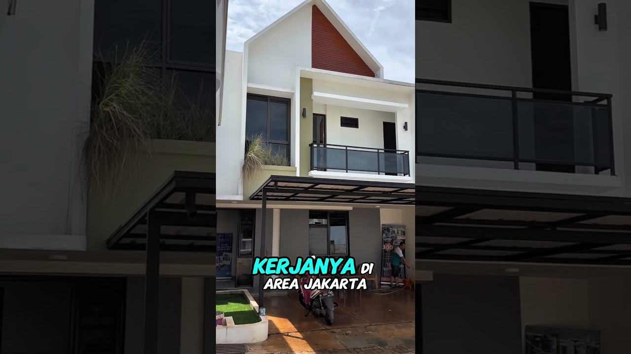 Rumah dijual lokasi di jati asih kota bekasi #rumahbekasikota #rumahdijual 