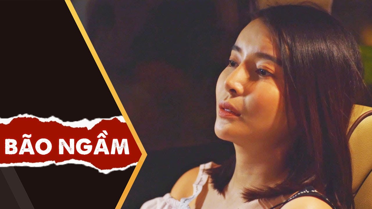 Bão Ngầm - Ngả Mũ Trước Màn Phá Án Tinh Tế Của Cảnh Sát Chìm Với Trùm Ma Túy