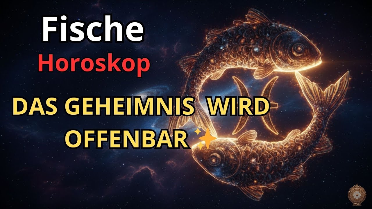 Horoskop Fische: Februar — geheime Erleuchtungen und neue Wege ✨