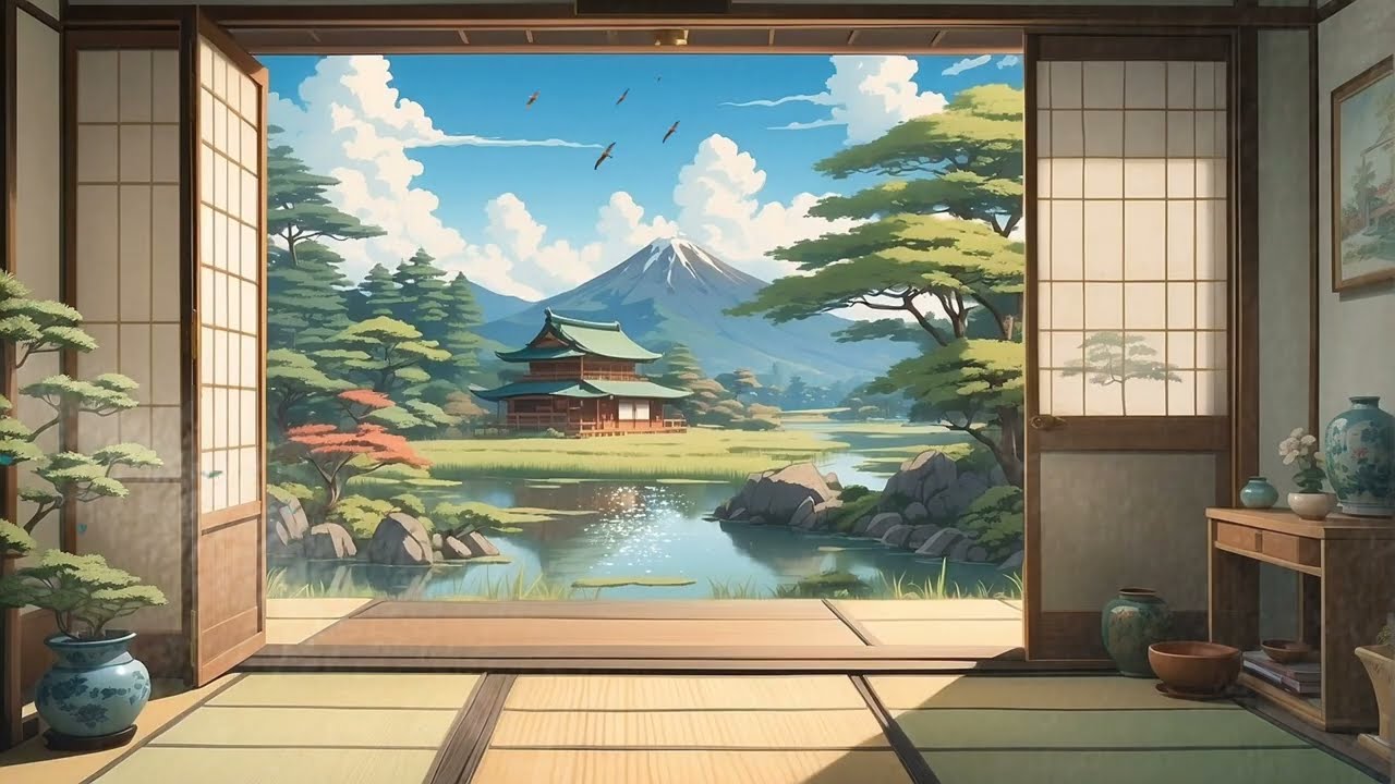Path of the Ronin
