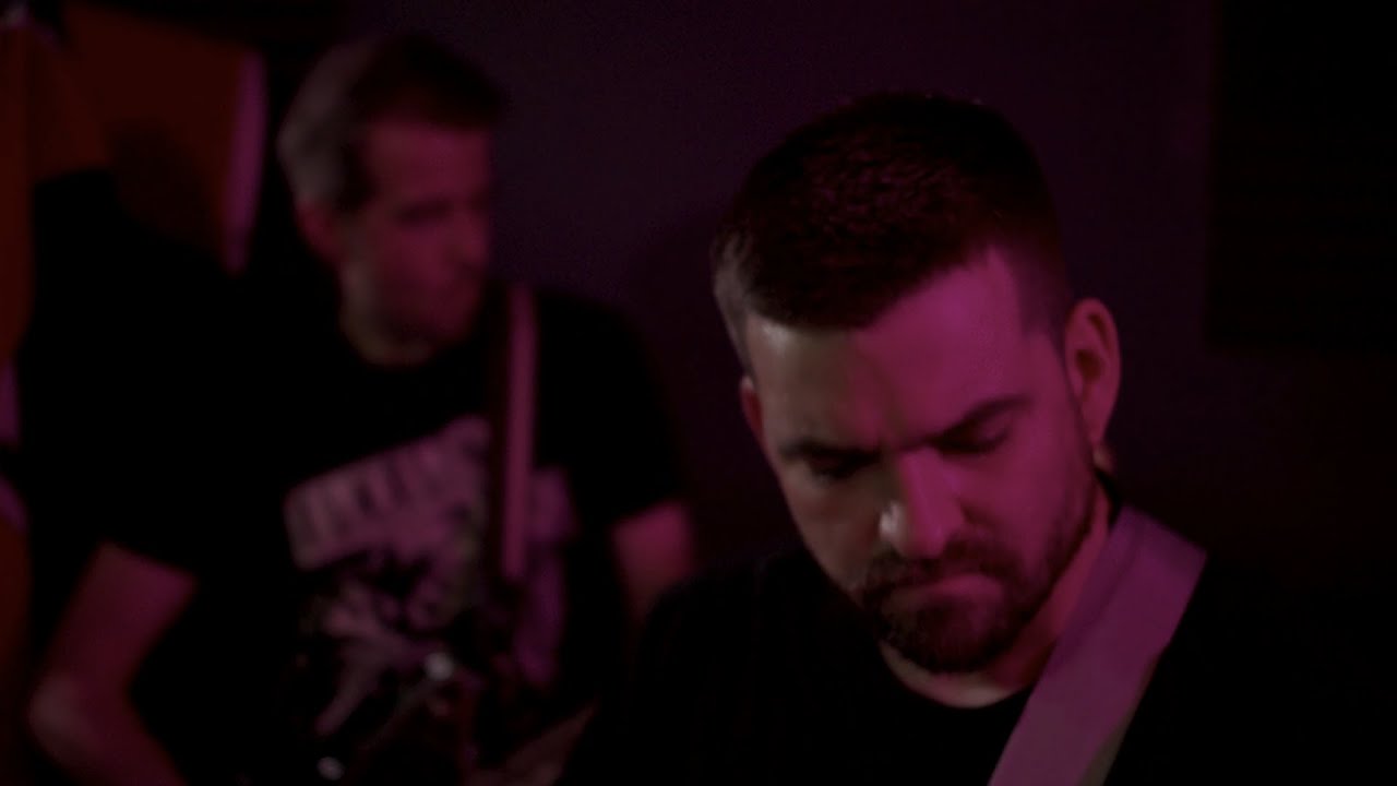 American Thrills - Blue Collar [Official Video]