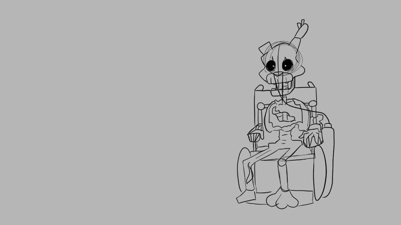 What happens if you give PeePaw Willy a McDonalds sprite