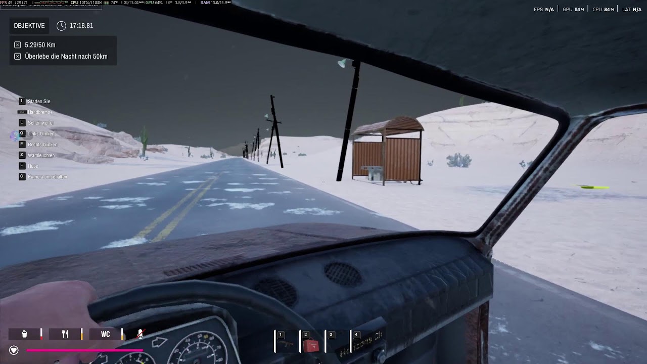 drive beyond horizons stream mit taner