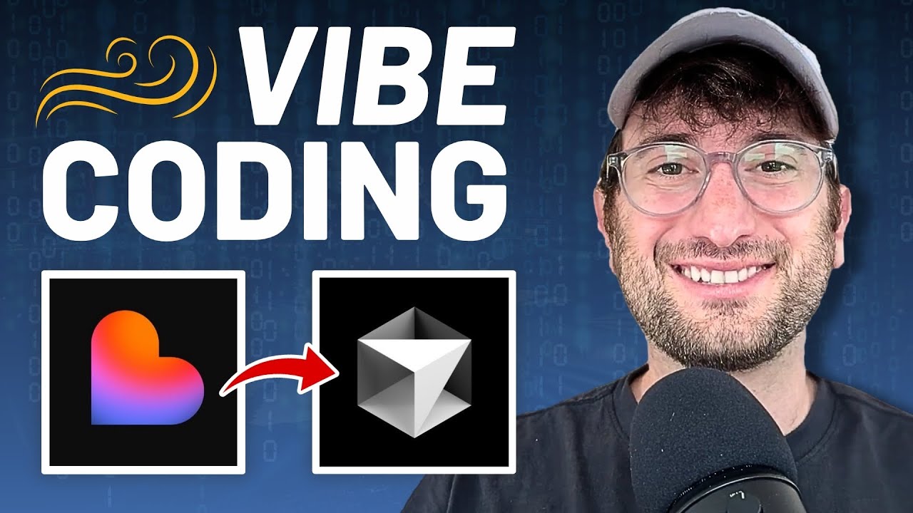My guide to using Lovable + Cursor (the best workflow)