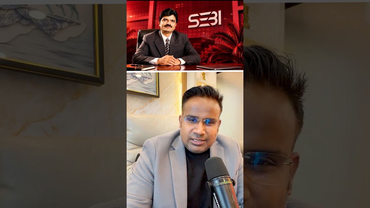 15 लाख करोड़ का हेरफेर? इस कंपनी की कहानी सुनकर चौंक जाएंगे  | SAGAR SINHA