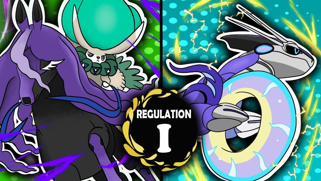 You've NEVER seen a SHADOW RIDER and MIRAIDON team like this!