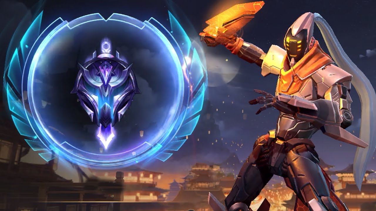 Dianoob Master Yi Jungle in Season 12