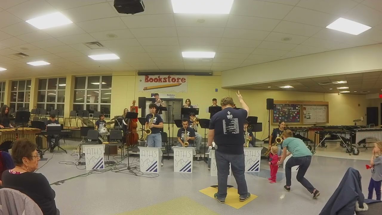 Pops Concert 2026
