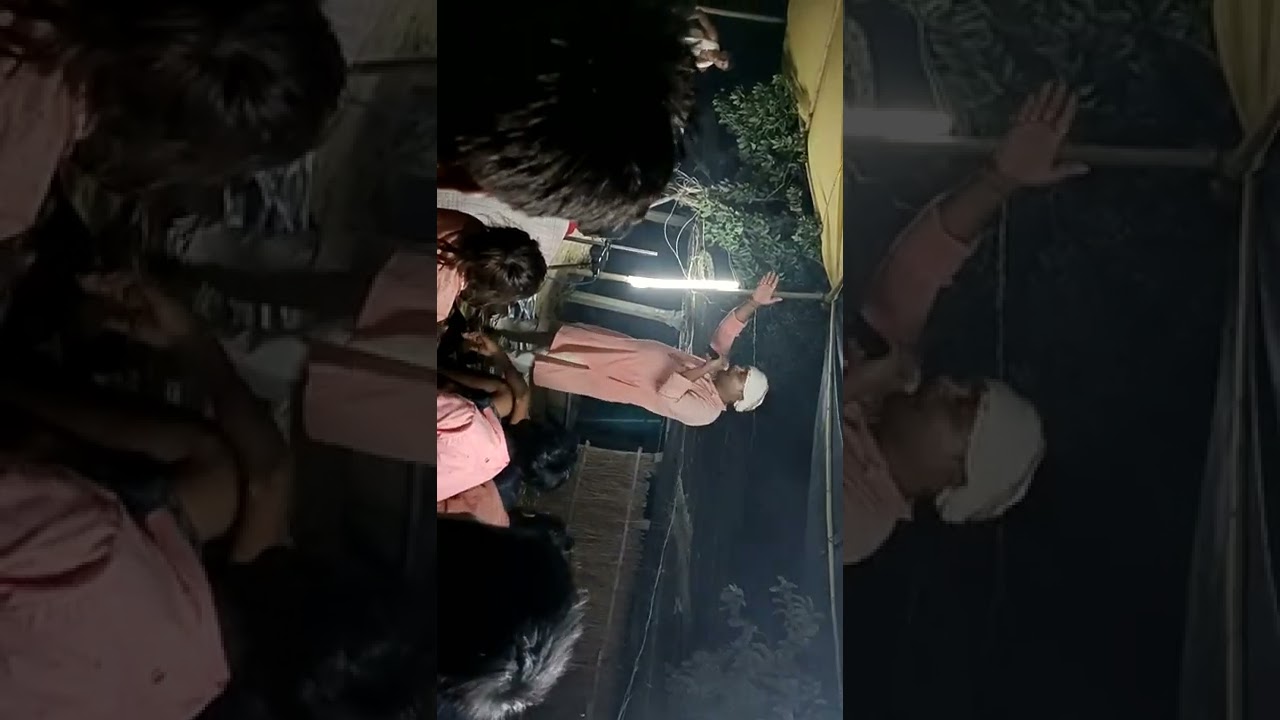 Ranjeet Yadav ka bhajan bhuya baba prasang video full hd 7870400545