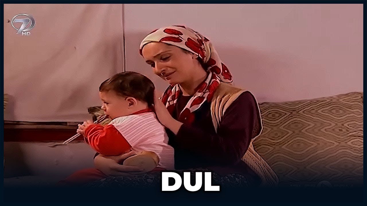 Yaşanmış Olaylar - Dul