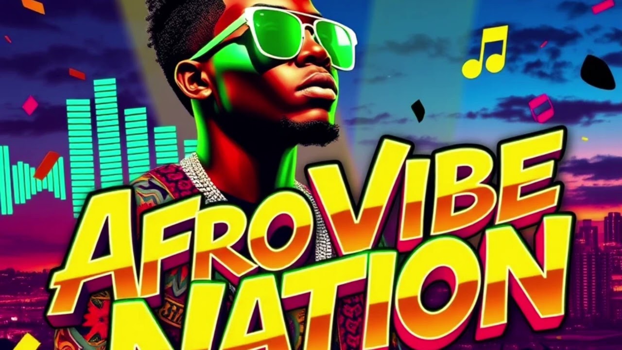 Another Dance Mix  @AfroVibeNation  #afrobeatsvibes #mix