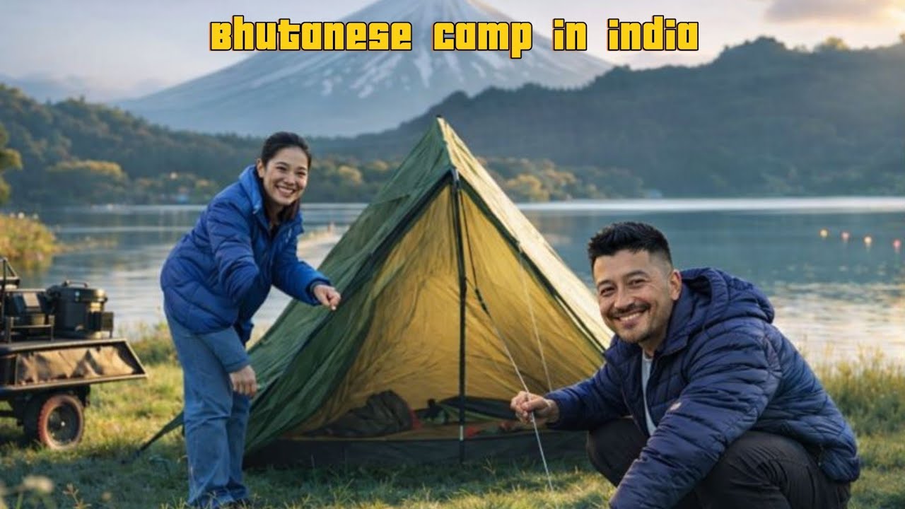 Top 5 Picnic Spots in Assam (Scenic & Affordable)