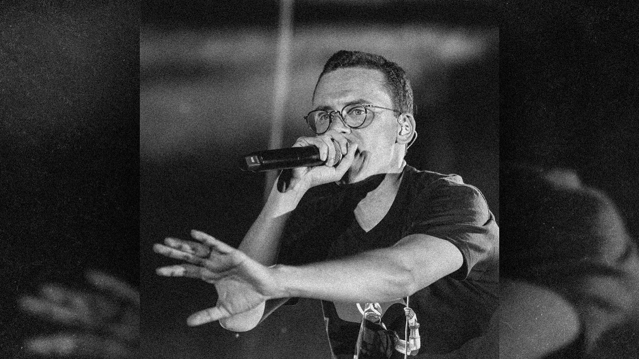 [FREE] LOGIC TYPE BEAT 2025 'RIGHT AND WRONG'
