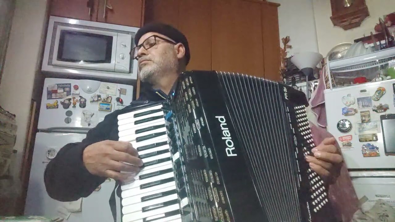 Vals de A'meli. Roland fr3x