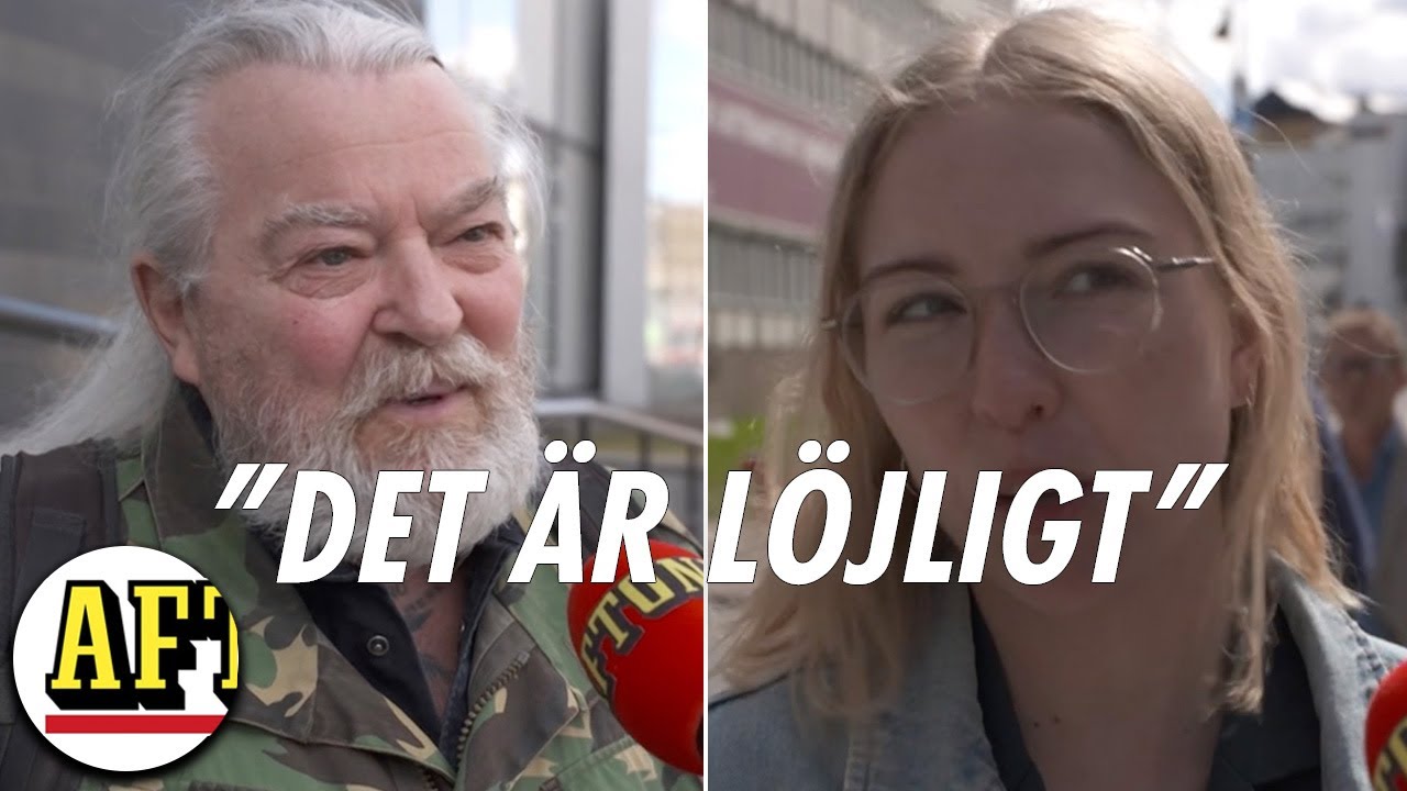 S&aring; tycker svenskarna om matpriserna: &rdquo;Det &auml;r l&ouml;jligt&rdquo;