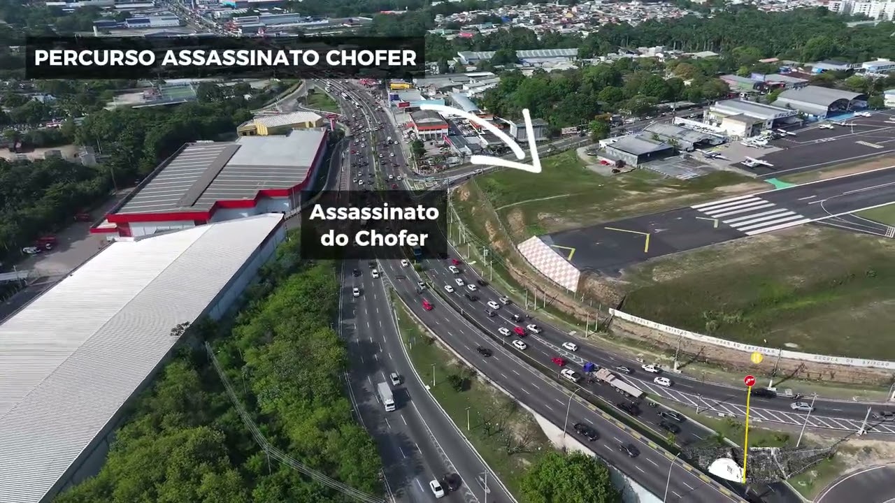 Caso Delmo: Uma tragédia que abalou Manaus