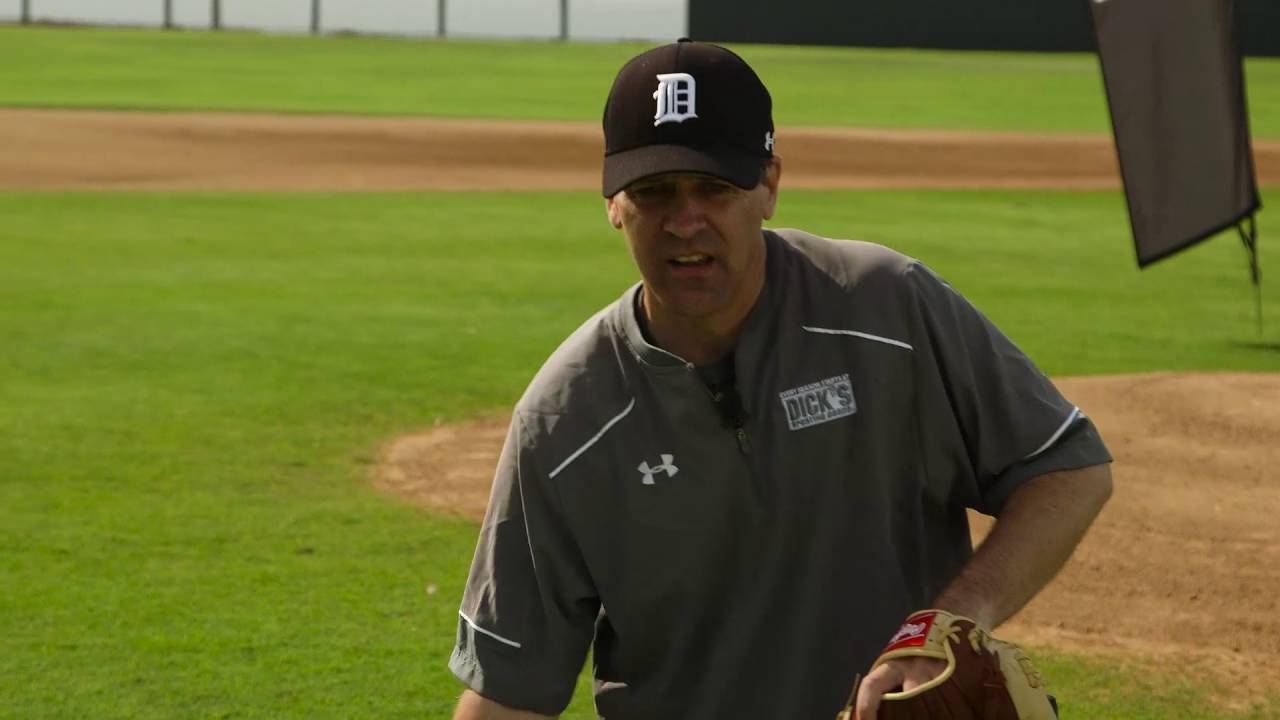 ProTips: Baseball Coaching Tips: How to Throw for Batting Practice