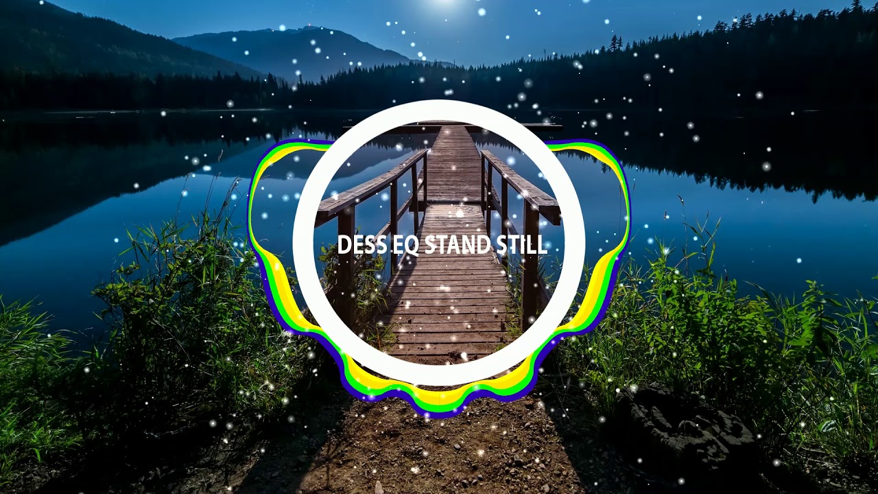 Calvin Harris, Rag'n'Bone Man - Giant (Dess Remix)