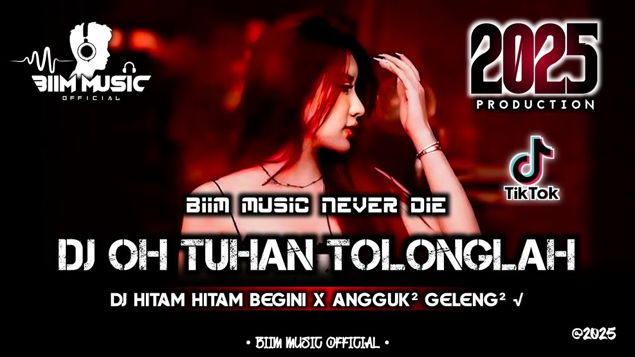 DJ BEST FUNKOT‼️|| DJ OH TUHAN TOLONGLAH AKU‼️|| DJ HITAM HITAM BEGINI X DJ ANGGUK² GELENG²‼️DJ Biim
