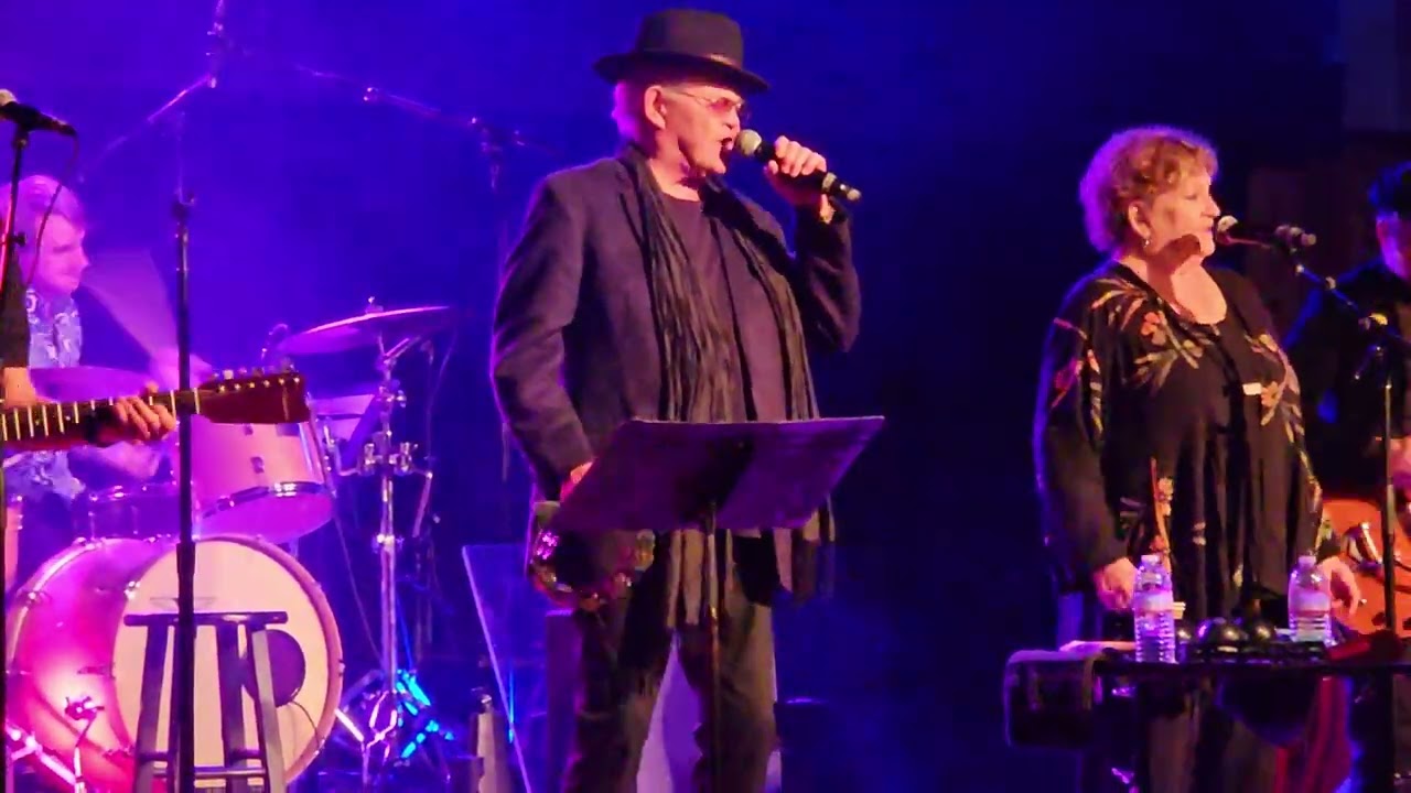 Micky Dolenz (The Monkees) - Full Set - Encore - LIVE 