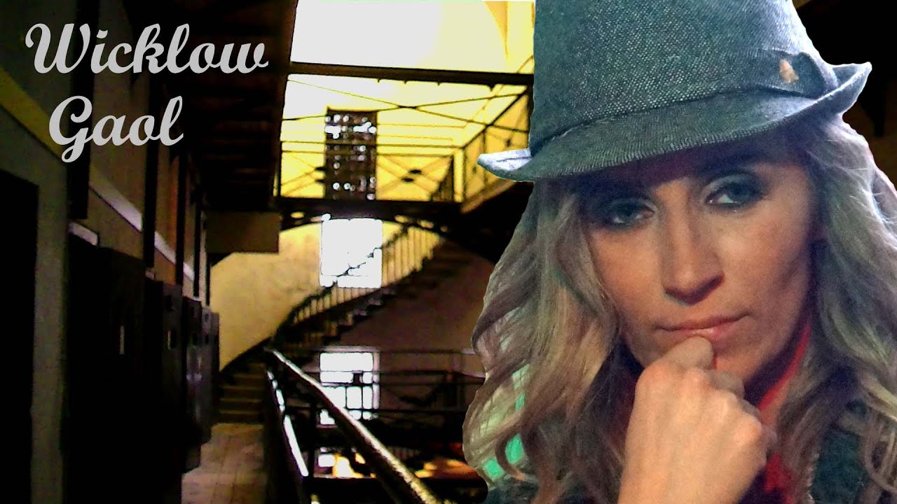 World's most haunted Gaol