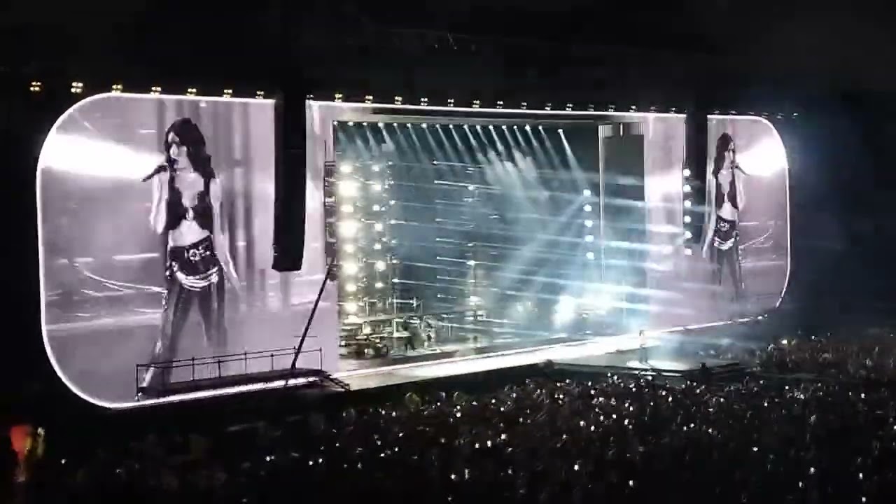 2 son 3 - Lali