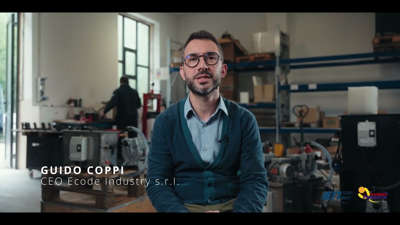 Ecode industry e TUTOR