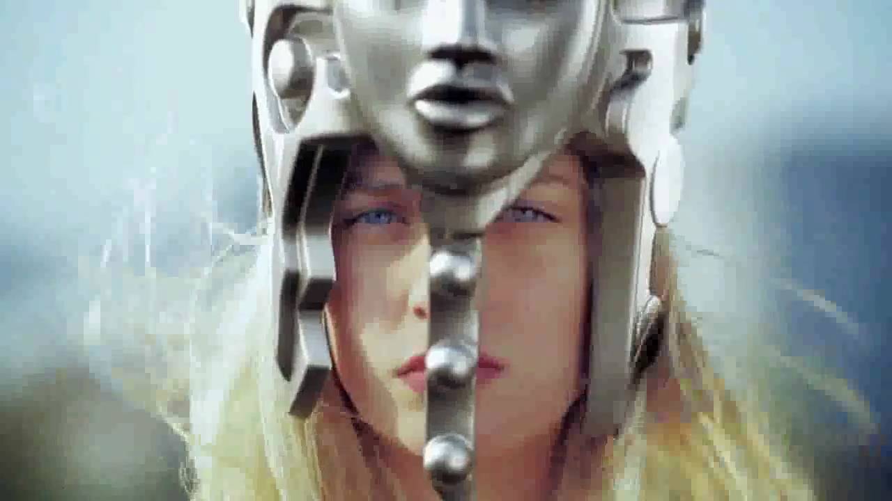 Thierry Mugler - Womanity Commercial