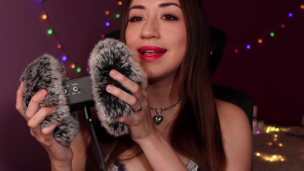 ASMR DELICIOSO🩵