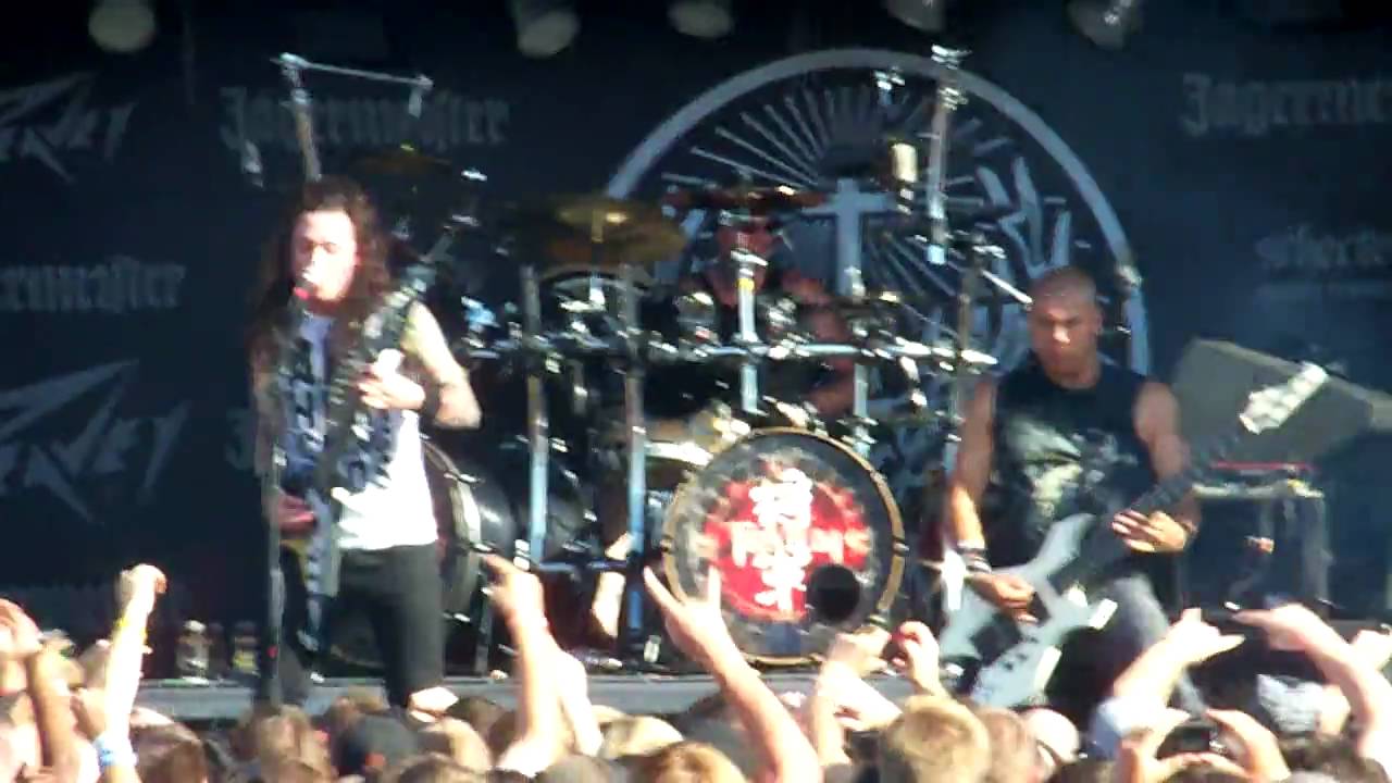 Trivium 