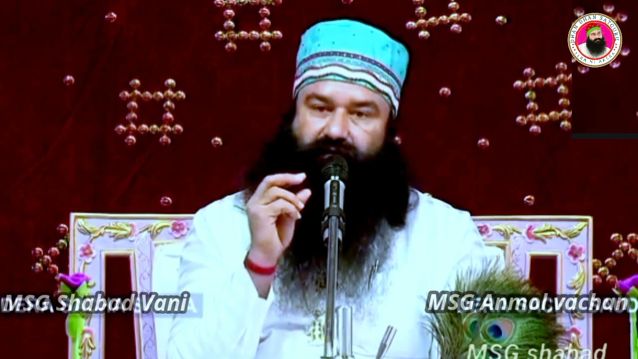 Sirsa | 15 March 2024 | Naamcharcha | saint dr msg Satsang today | saint msg insan today message