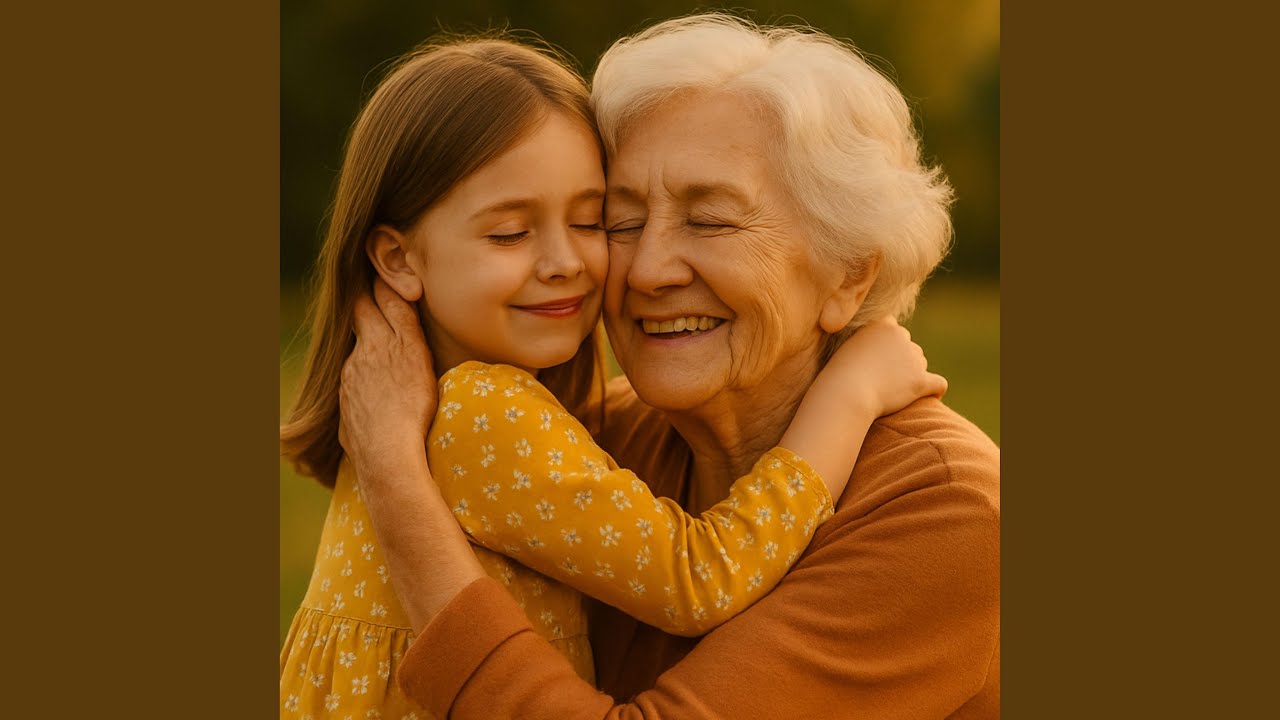 Abuelita, Madre de Mi Alma