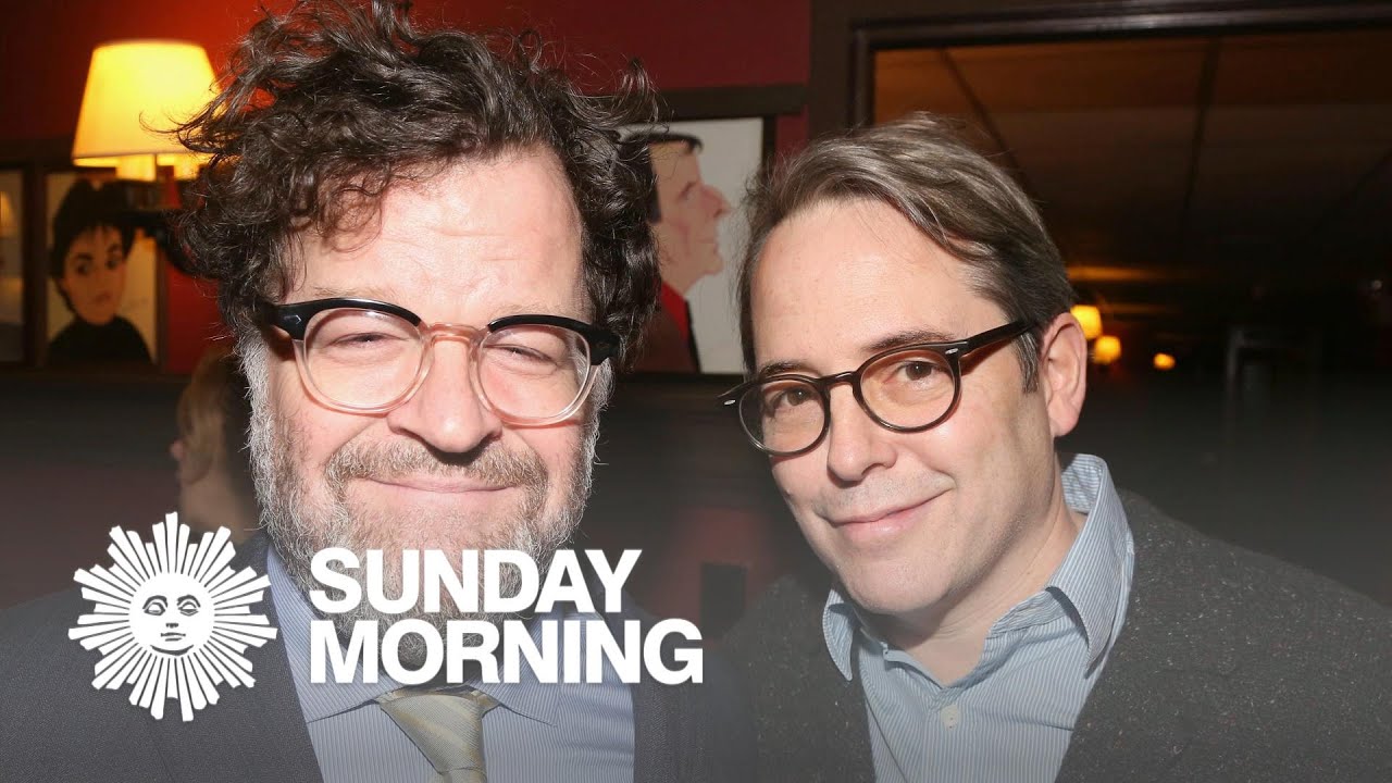 Playwright Kenneth Lonergan on 