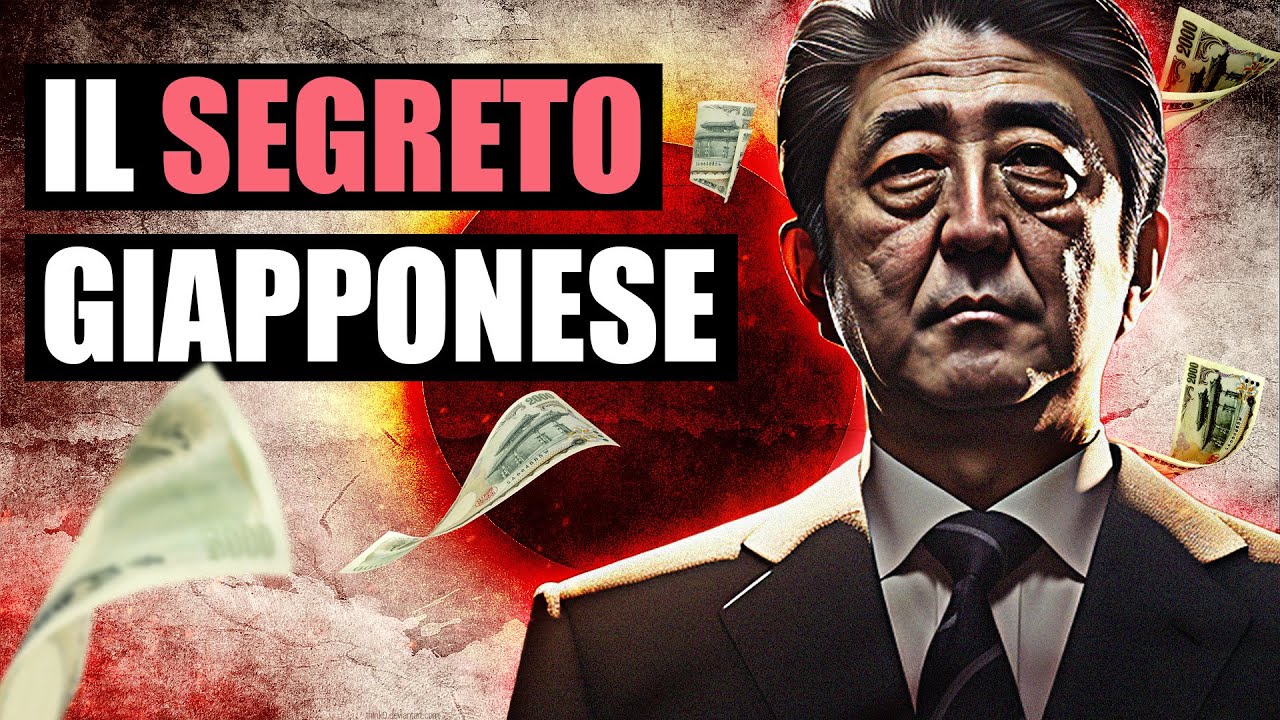GIAPPONE: dai SAMURAI fino al BOOM