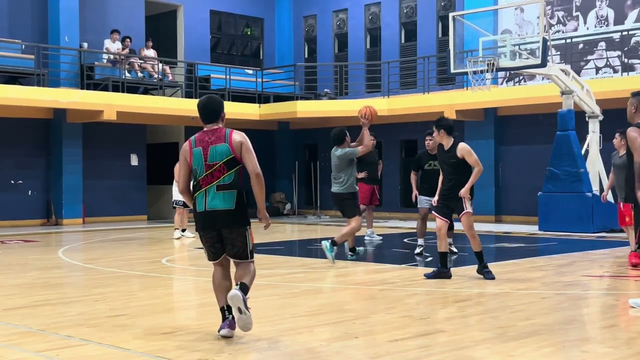 A . V. H.  Ballers ( Mar.  02,  2026 )  Game  6