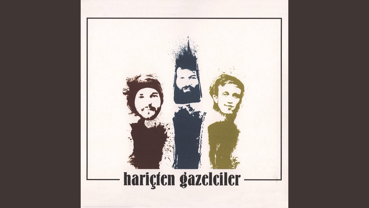 Hariçten Gazel