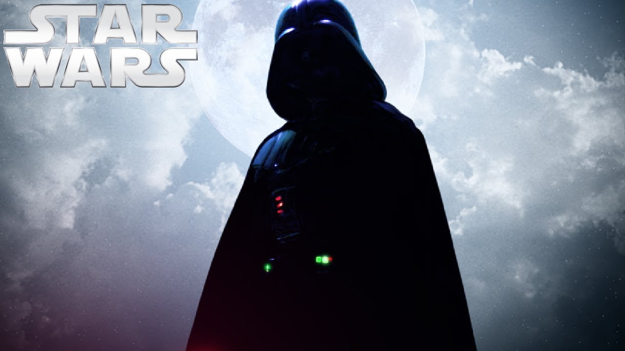 Star Wars FINALLY Reveals What 