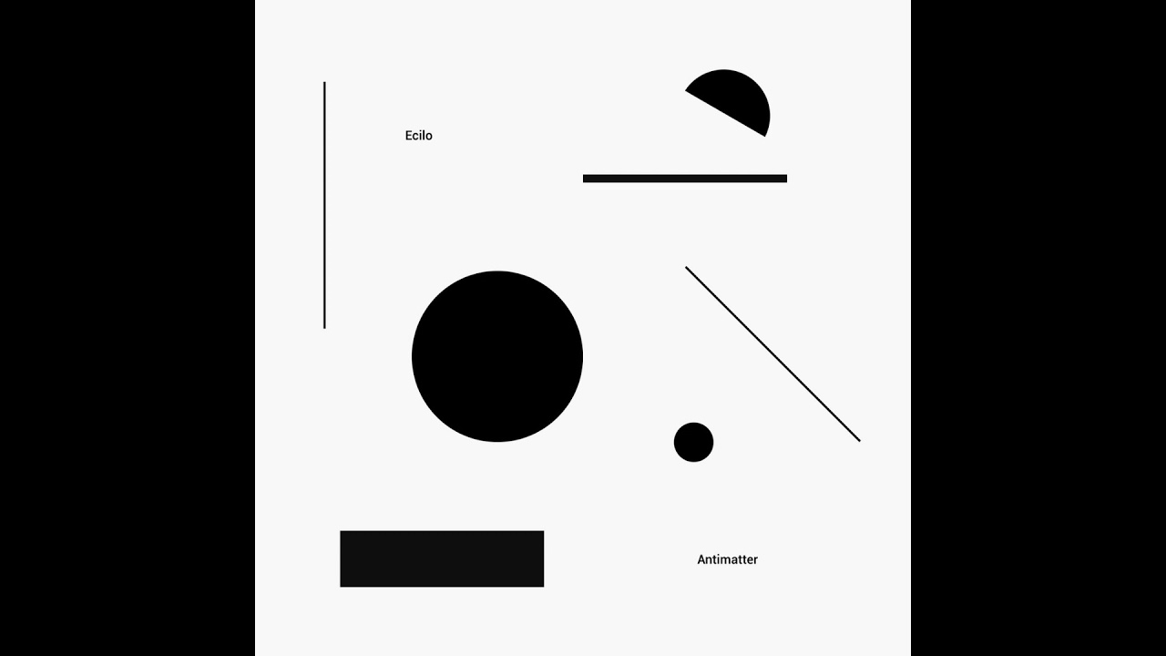 Ecilo - Moon Landing Conspiracy [EDITSELECT]
