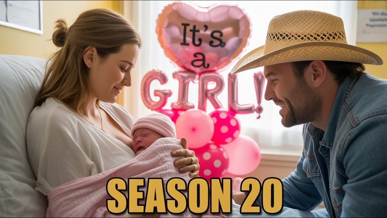 Heartland Season 20 Official Trailer – The PERFECT Return to Hudson!