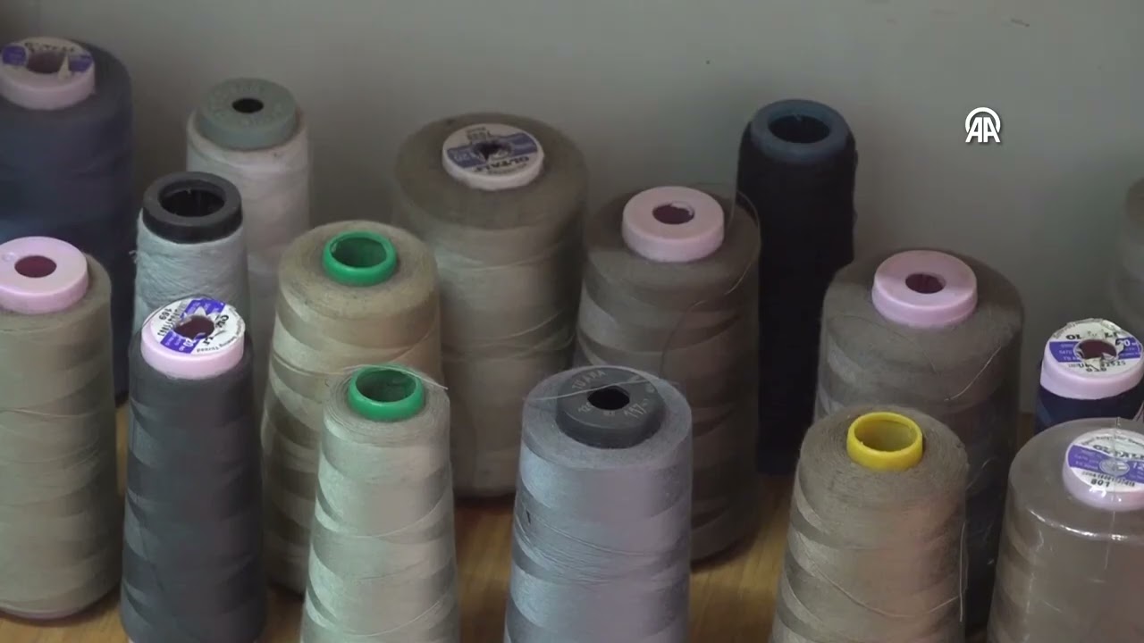 Giresun’da Mesleğini Yaşatan 58 Yıllık Emek!