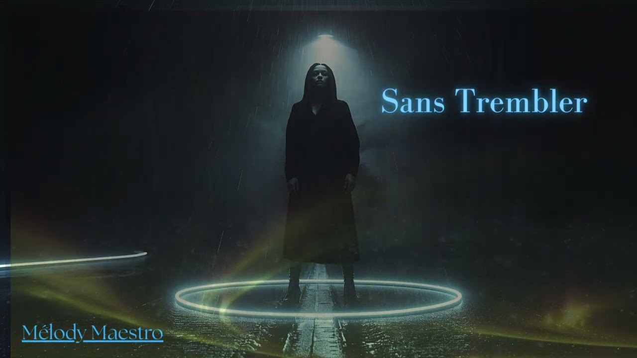 “Sans Trembler”