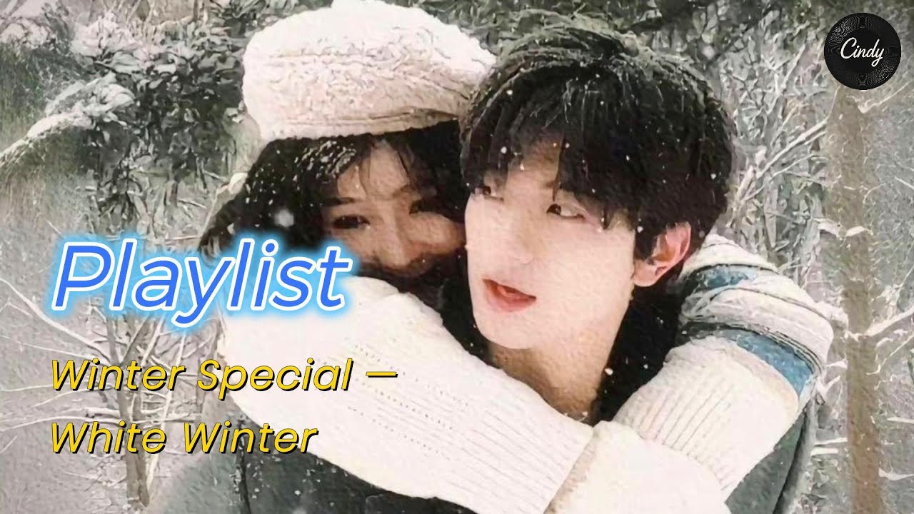 Hot Pick_Winter Series Vol.2 | 사랑, 하얀 겨울의 우리 | 팝송, POP/R&B