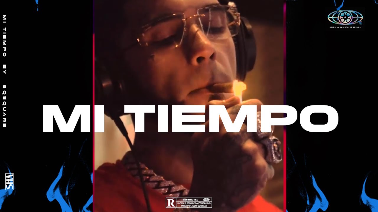 [FREE] Bryant Myers x Anuel AA Type Beat 2023 | “MI TIEMPO”
