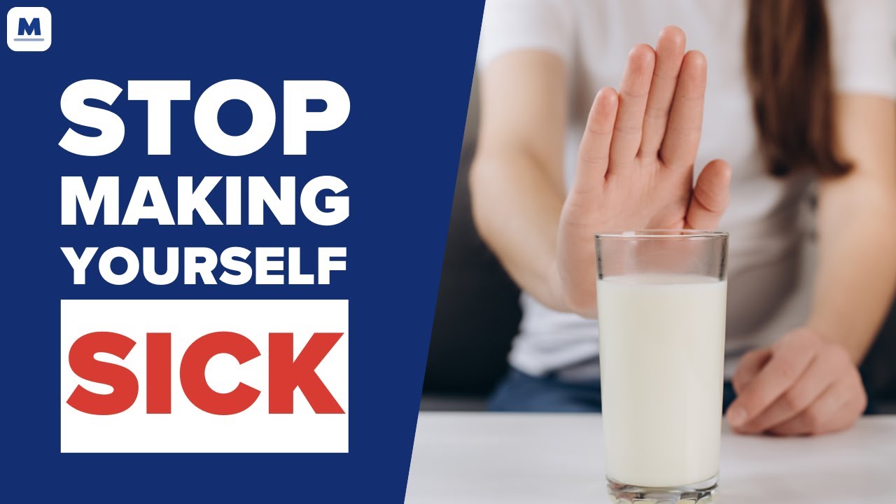 How to Break the Vicious Cycle of Meat, Dairy, and Sugar Addiction | Mastering Diabetes