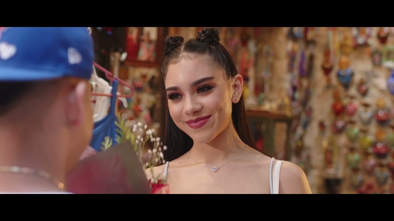 Los Vendavales de Adán Mélendez ft Conjunto Rienda Real - Mi Niña (Video Oficial)