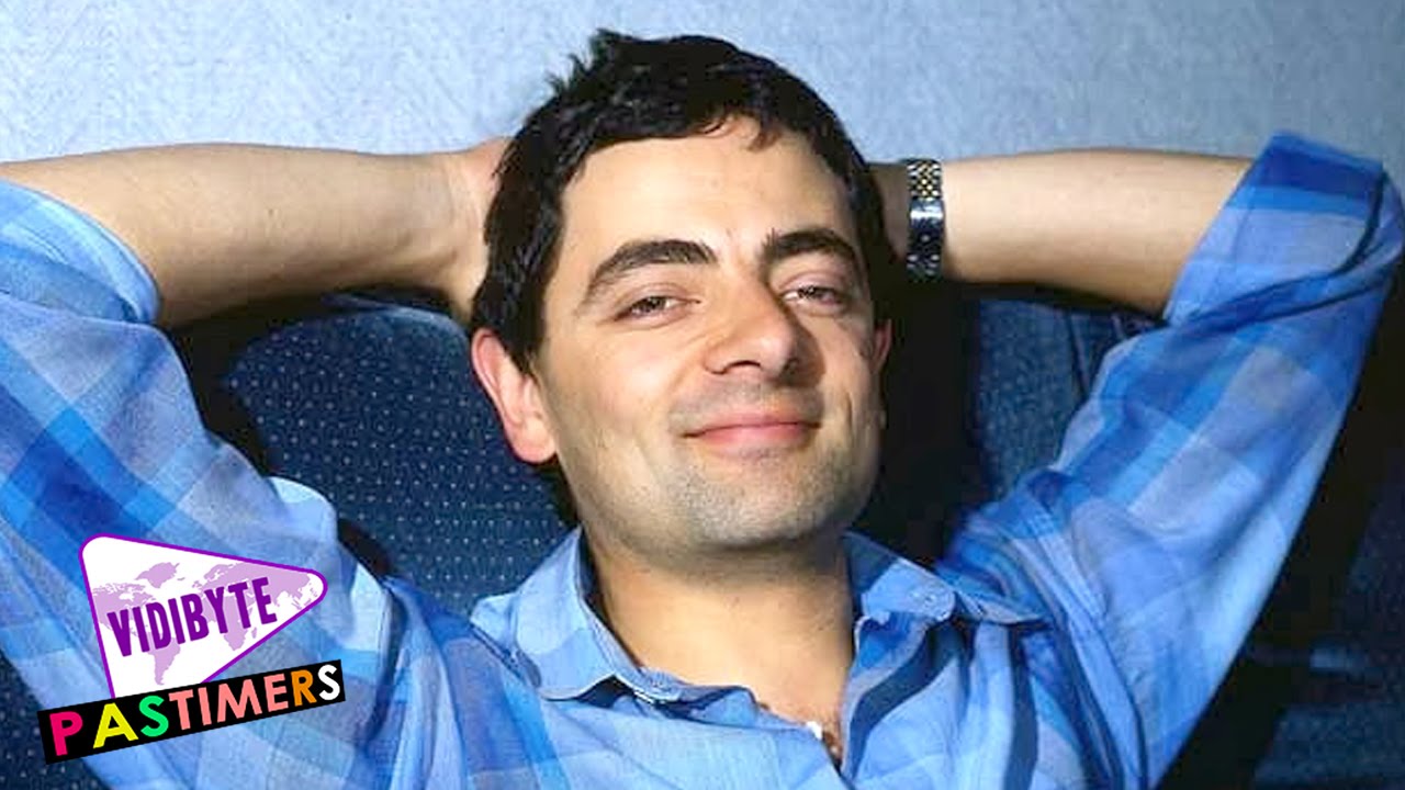 10 Interesting Mr Bean Facts