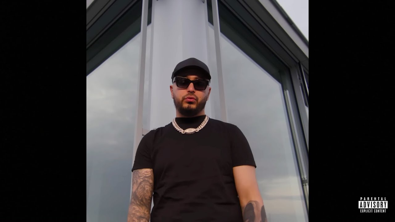 (FREE) KALIM TYPE BEAT - 