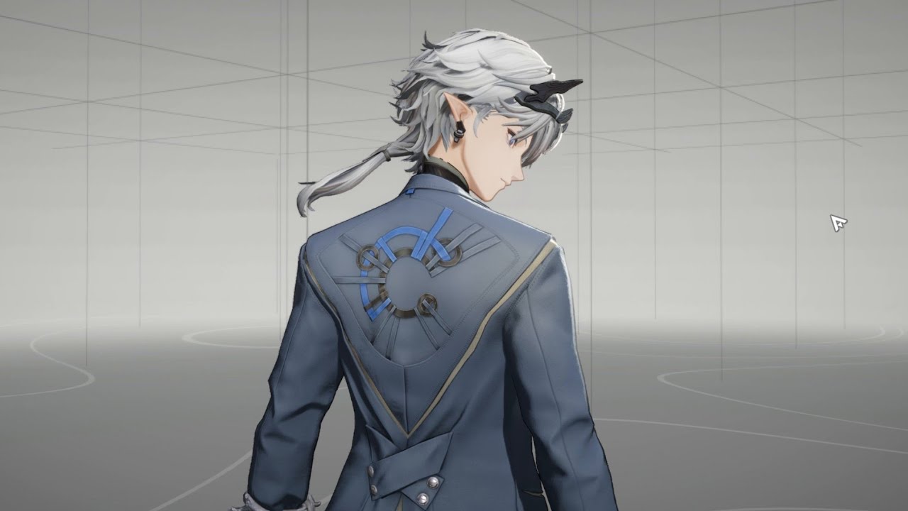 Ardashir Animations are kinda...