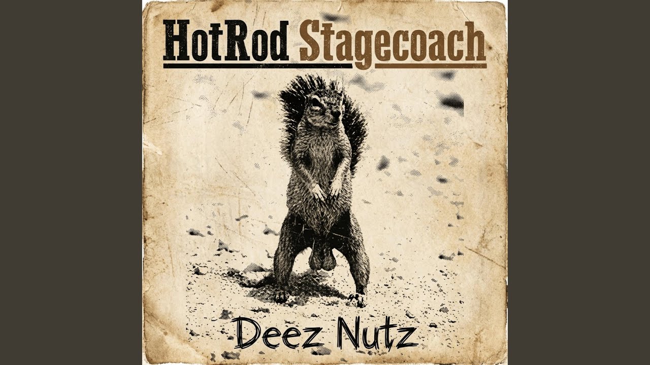 Deez Nutz